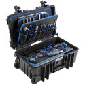 B&W Tool Case PP.264.PT Jumbo 6600