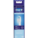 Oral-B hambaharja otsikud Pulsonic Clean 4 tk
