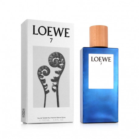 Loewe 7 Pour Homme Edt Spray (100ml)
