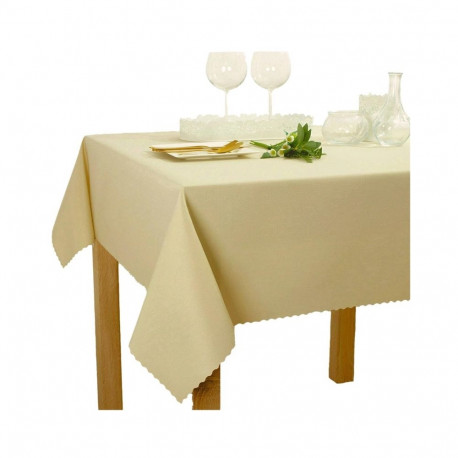 TABLECLOTH ELBRUS GREY 110X160 CM