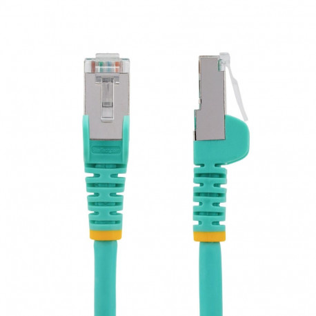 UTP Kategooria 6 Jäik Võrgukaabel Startech NLAQ-150-CAT6A-PATCH