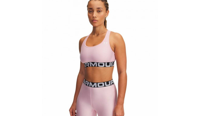 Spordi Rinnahoidja Under Armour Hg Roosa