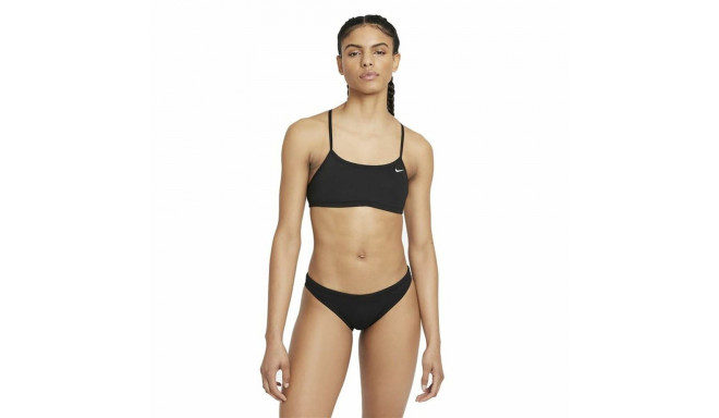 Bikini Nike Racerback Black