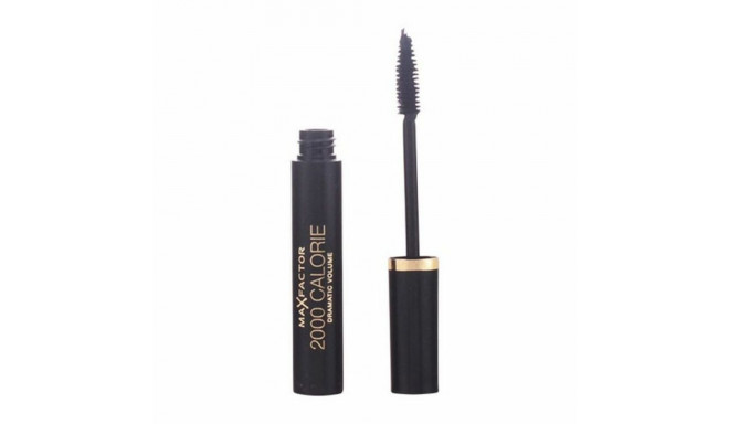 Mascara Max Factor 81338495 Black 9 ml