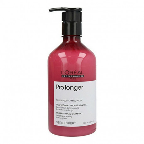 Taastav šampoon L'Oreal Professionnel Paris Pro Longer 500 ml Aminohape