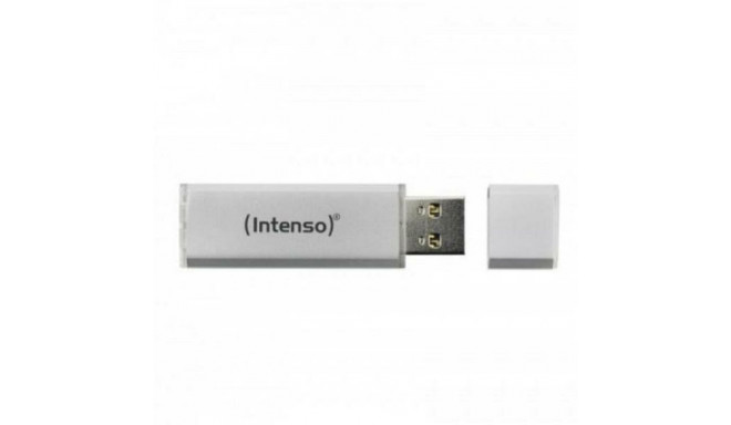 USB-pulk INTENSO Ultra Line USB 3.0 128 GB Valge 128 GB USB-pulk