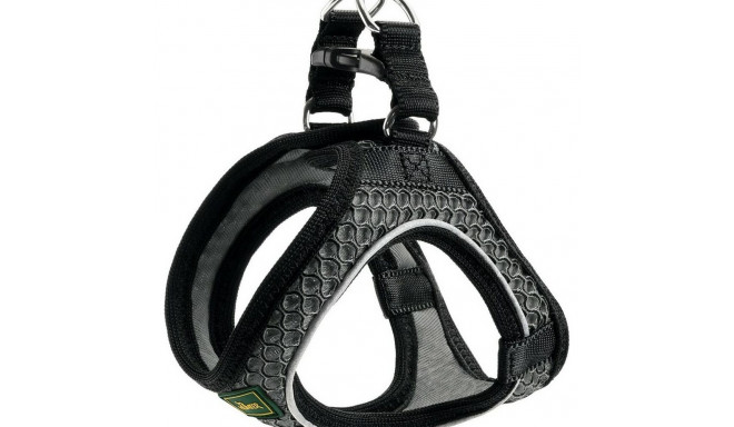 Dog Harness Hunter Hilo-Comfort Anthracite Size XXS (26-30 cm)
