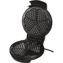 Severin WA 2103 czarno-srebrny