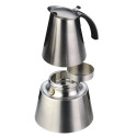 Espresso maker Rommelsbacher