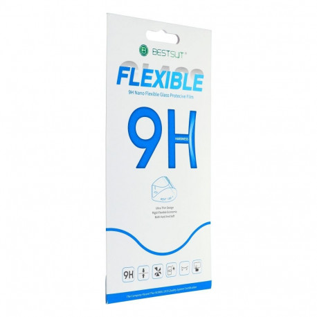 Hybrid Glass for Honor 400 Smart Bestsuit Flexible