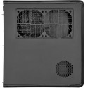 Cooltek RM1 - microATX - Mini-ITX - silver