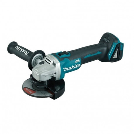 Makita DGA 504 Z nurklihvmasin 12,5 cm 11000 p/min 2,3 kg