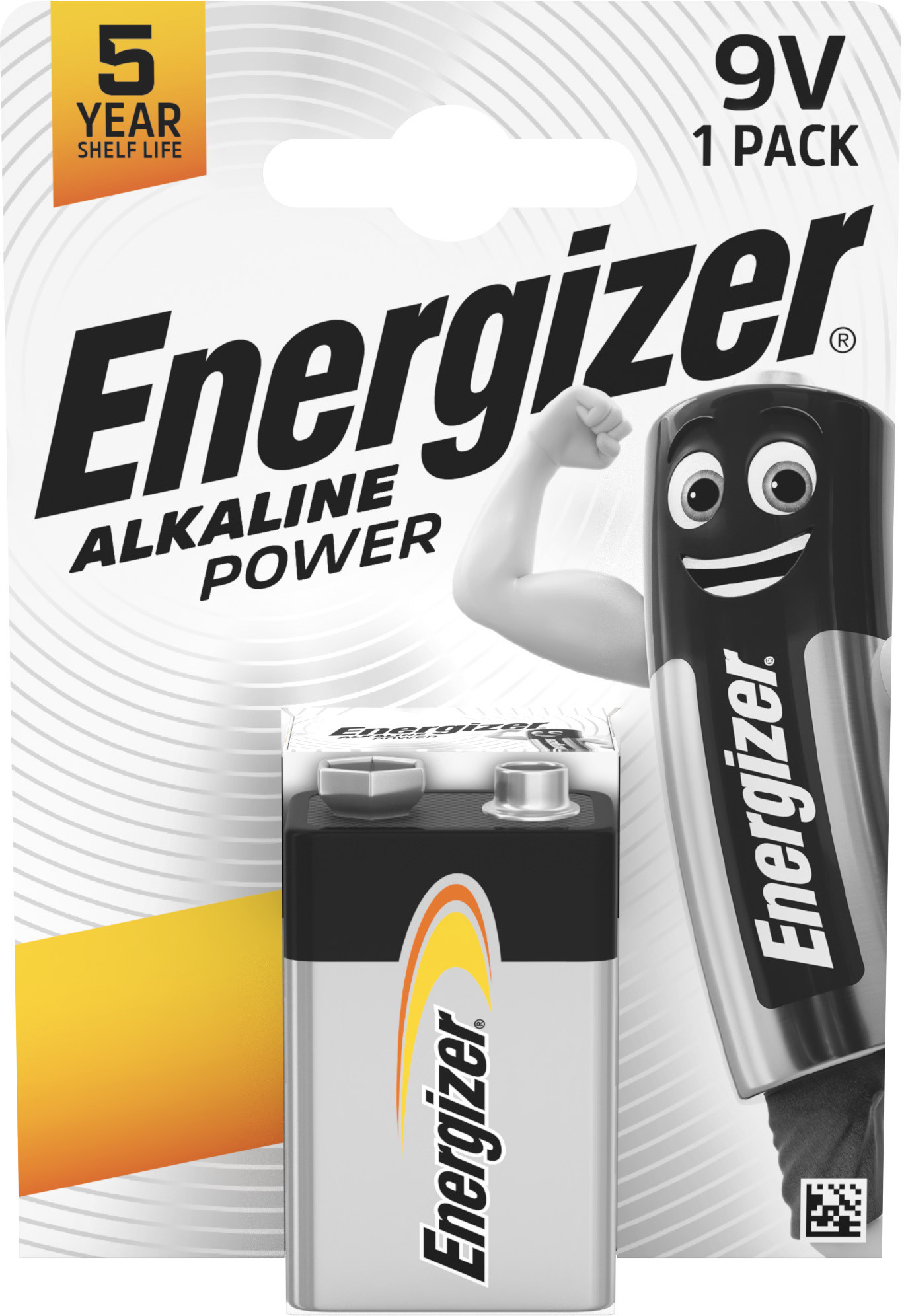 ENERGIZER 7022151