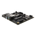 Sapphire B650M-E AMD B650 Socket AM5 micro ATX emaplaat