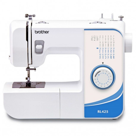 Brother RL425 sewing machine