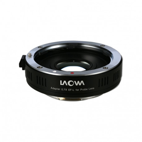 Laowa 0.7x Focal Reducer for Probe Lens (EF-L)
