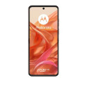 Motorola razr 50 17.5 cm (6.9&quot;) Dual SIM Android 14 5G USB Type-C 8 GB 256 GB 4200 mAh Oran