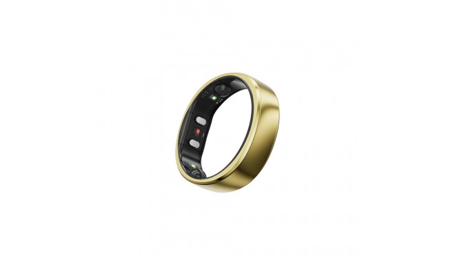 RingConn Gen 2 No Smart ring activity tracker IP68 Gold
