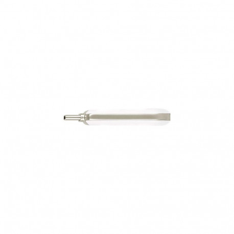 Verbatim Plectra USB-C Flash Drive White 256GB