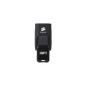 Corsair Voyager Slider X1 64GB USB flash drive USB Type-A 3.2 Gen 1 (3.1 Gen 1) Black