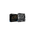 GIGABYTE B760M E Motherboard - Supports 14th Gen. Intel Core CPUs, 6+1+1 phases VRM, up to 7200MHz D