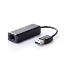 Dell Adapter - USB 3 to Ethernet