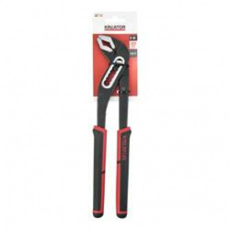Water Pump Pliers 300mm KREATOR KRTH61302 Chrome Vanadium