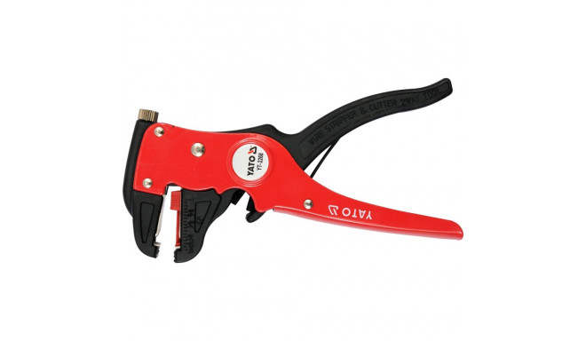 Automatic Wire Stripper 175Mm YT-2268 YATO