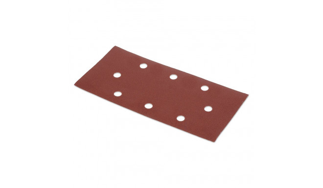 Liivapaberilehed 93x187mm G240 (5tk.) Kreator