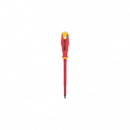 Screwdriver flat VDE 1000V 6.5x150mm Kreator