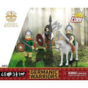 Blocks Imperium Romanum - Germanic Warrior