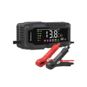 Charger 12V 6A rectifier with repair function