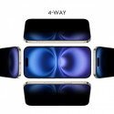 Privacy filter 4-way for Apple iPhone 17 Pro