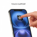 Privacy filter 4-way for Apple iPhone 17 Pro Max