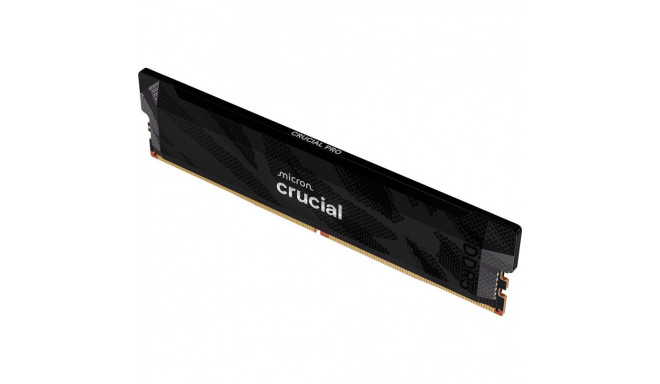 Memory DDR5 Pro OC 16/6400(1*16GB) CL32