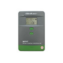 Solar charge controller MPPT 60A 12V24V LCD