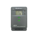 Solar charge controller MPPT 40A 12V 24V LCD