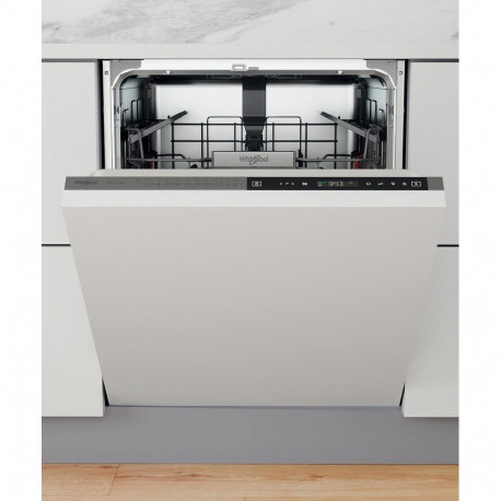 Nõudepesumasin WIP4T133PES