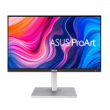 Monitor 27 inch PA278CV IPS WQHD HDMI DP USB-C 4xUSB PIVOT Speaker