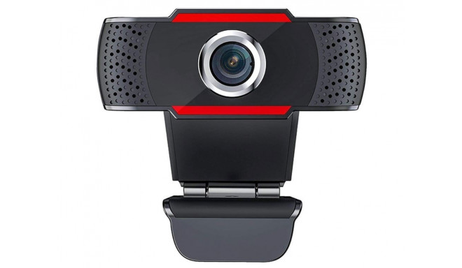 The Tracer HD WEB008 is a budget-friendly webcam designed for video conferencing, o