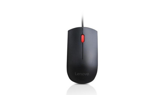 LNV Essential USB Mouse 4Y50R20863