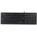 Keyboard KR-92 USB