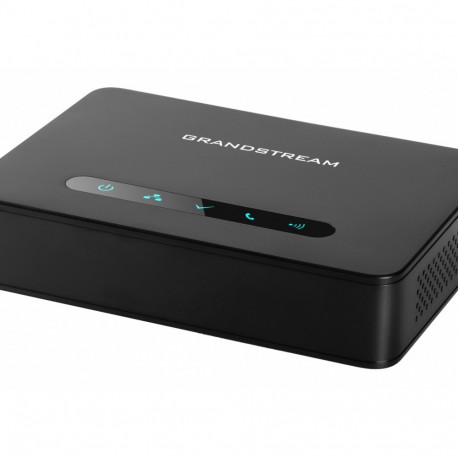 Grandstream baasjaam VoIP DECT DP750