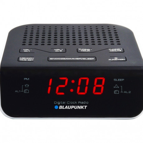 Blaupunkt kellraadio CR5WH