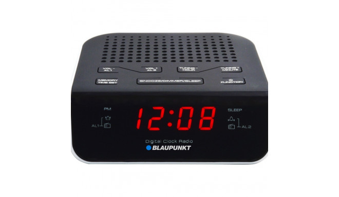 Blaupunkt kellraadio CR5WH