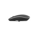 Gembird wireless mouse MUSW-4BS-01, black