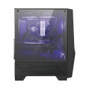 Case|MSI|MAG FORGE 100M|MidiTower|Not included|ATX|MicroATX|MiniITX|Colour Black|MAGFORGE100M