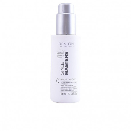 REVLON STYLE MASTERS brightastic 100 ml