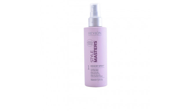 REVLON PROFESSIONAL kujundav sprei STYLE MASTERS Creator Memory 150ml