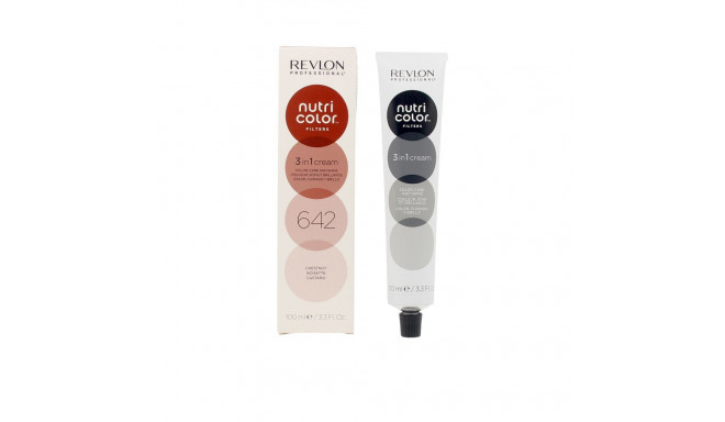 REVLON NUTRI COLOR filters #642 100 ml